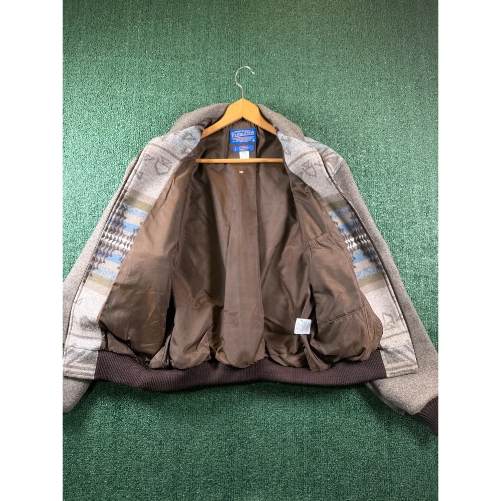Pendleton high grade